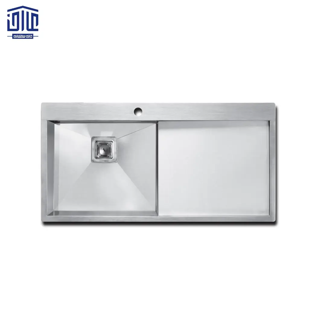 350 باکسی 80x50 توکار اخوان