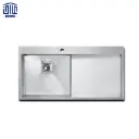 350 باکسی 80x50 توکار اخوان
