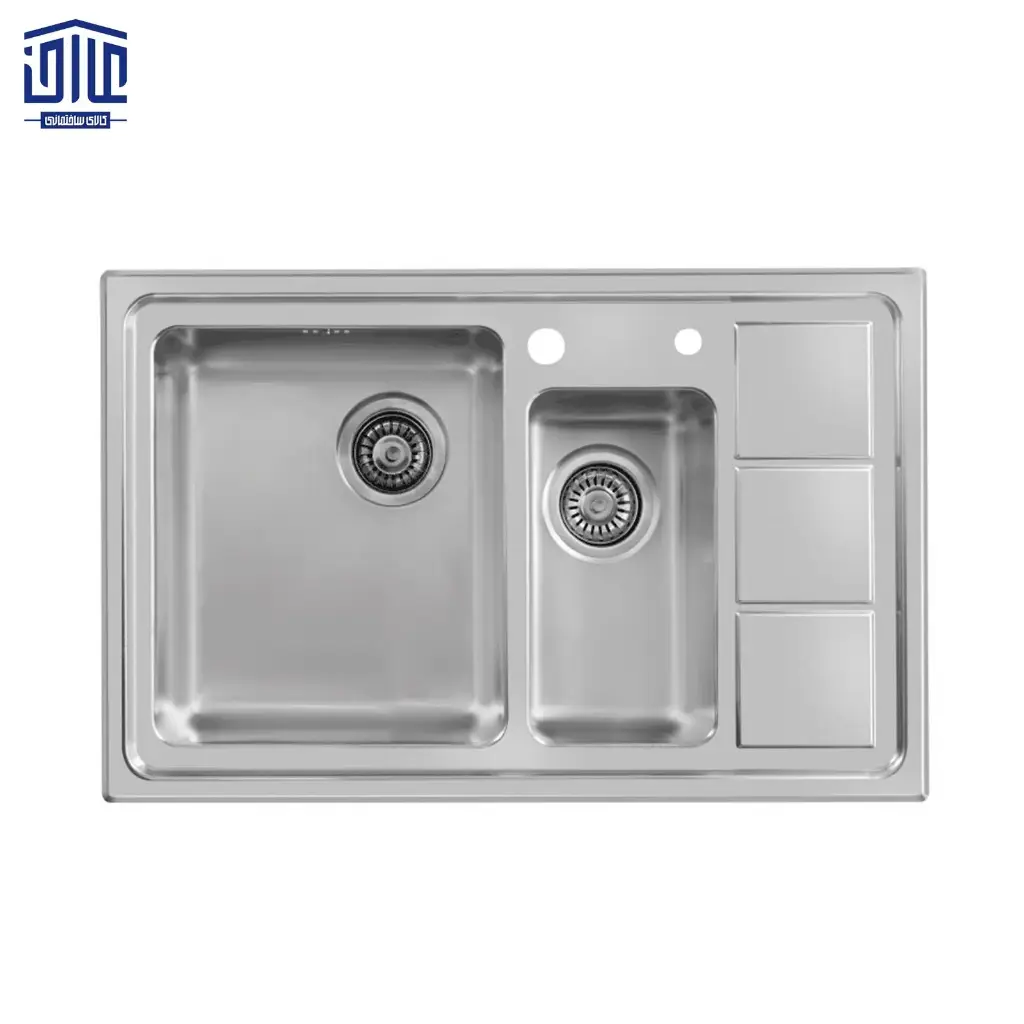 376 باکسی 80x50 توکار اخوان