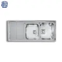 501 باکسی 120x50 توکار اخوان