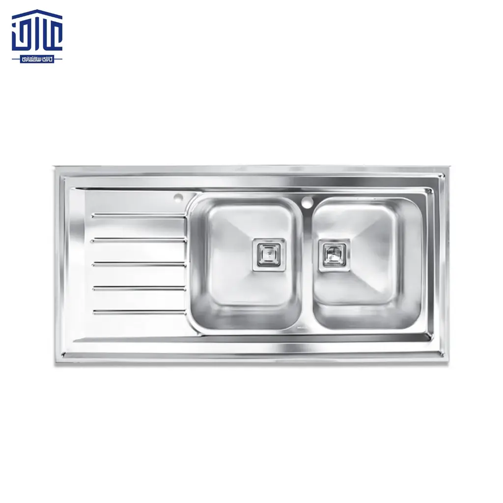 507S باکسی 60×120 روکار اخوان