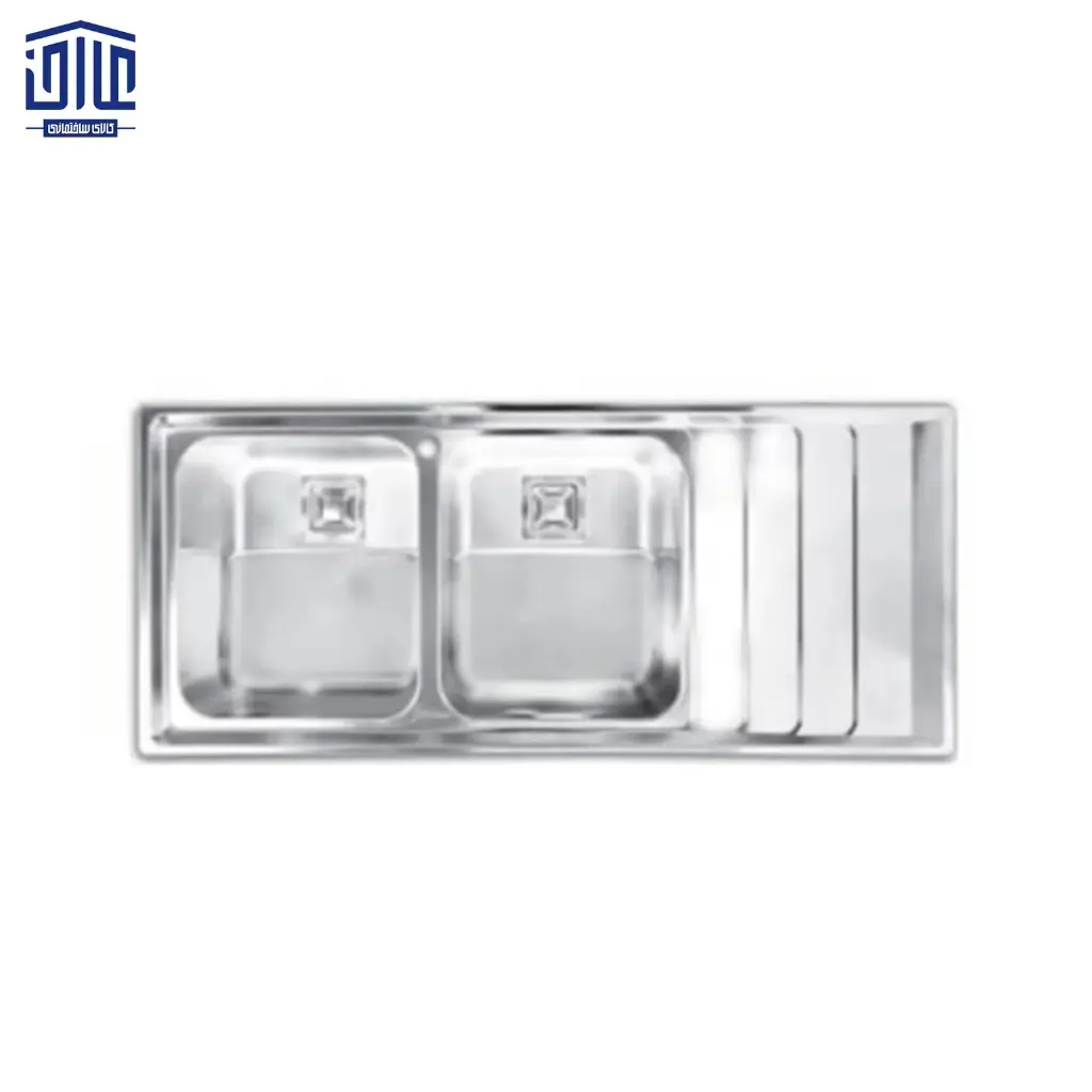 508S باکسی 50×120 توکار اخوان