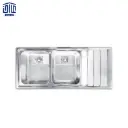 508S باکسی 50×120 توکار اخوان