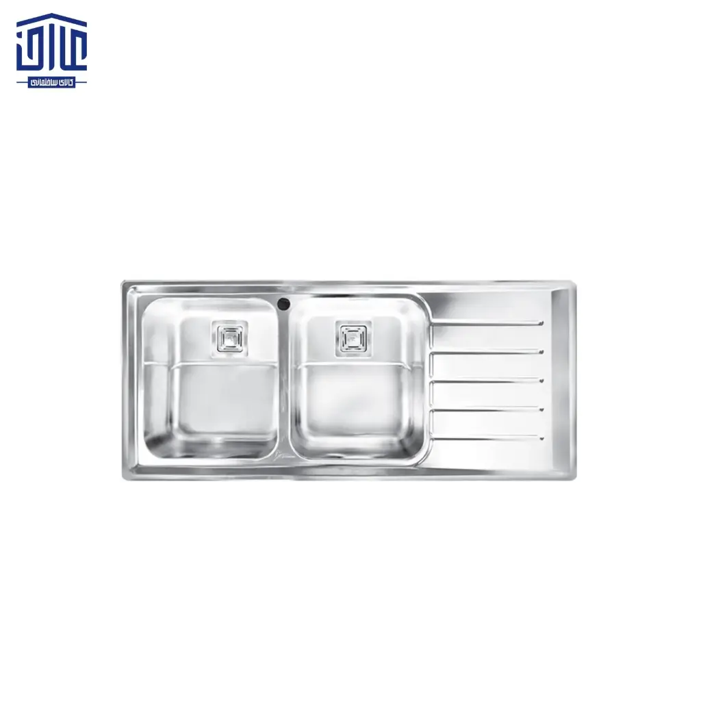 510 باکسی 50×120 توکار اخوان