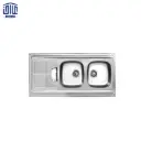 سینک 153 روکار 50*120 اخوان
