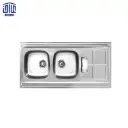 سینک 153 SP 120x50 اخوان