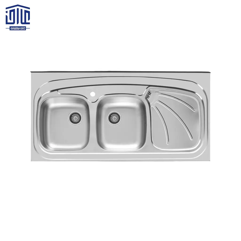 سینک 121SP 120x60 اخوان