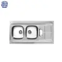 سینک 152 SP 120x60 اخوان