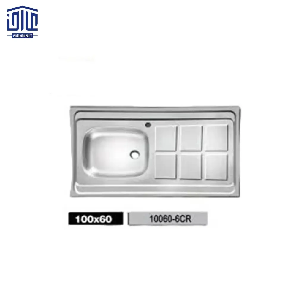 تک لگنه براق 100x60 اخوان