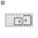 سینک روکار 9041 کن