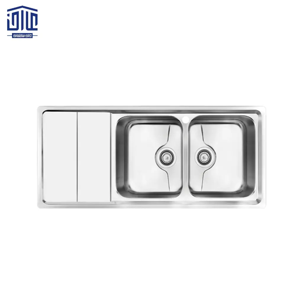 سینک توکار 8062 ایرانی کن