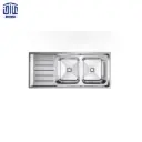 سینک توکار 8102 S کن