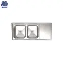 سینک توکار 8132 S کن