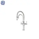 شیر دومنظوره برلین راشین