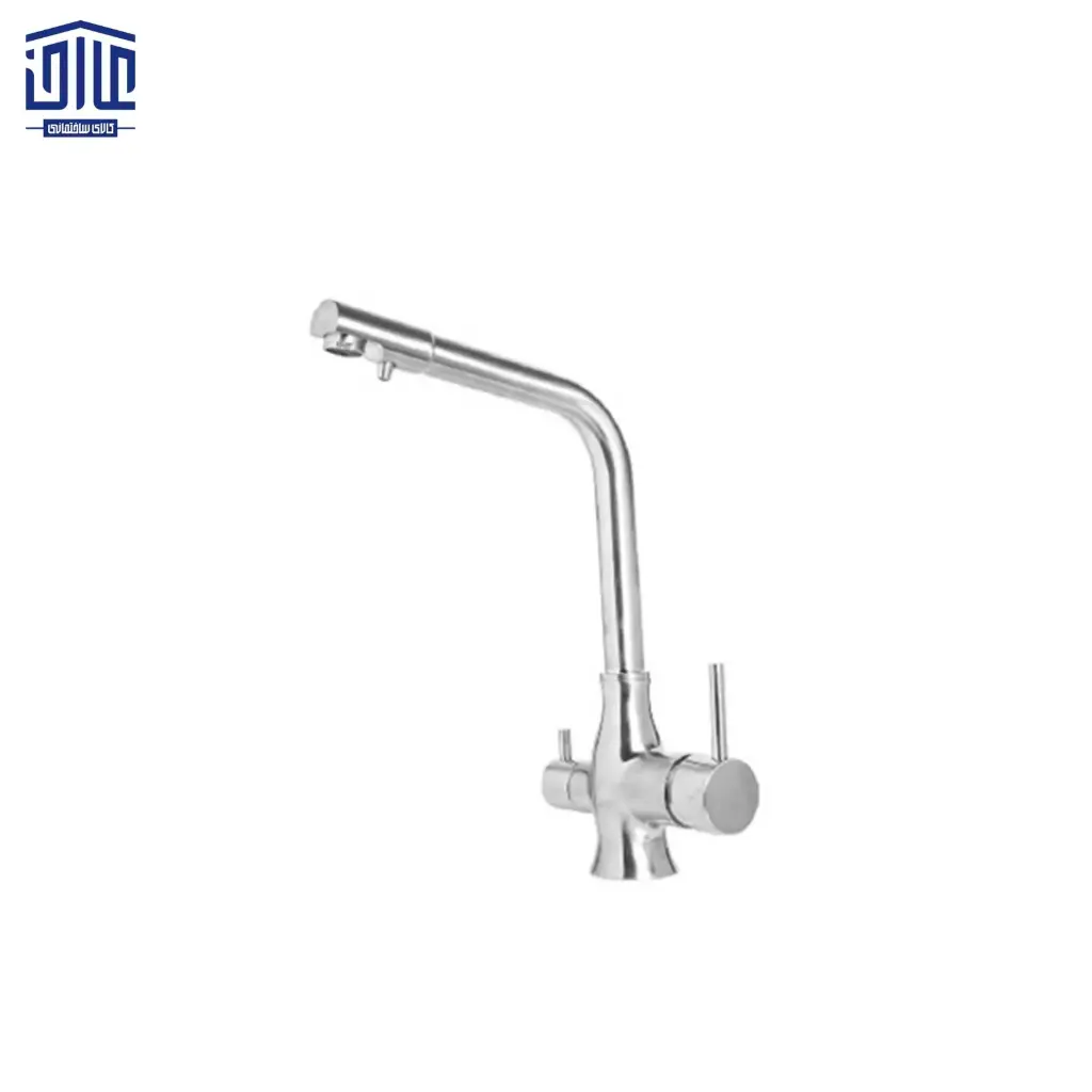 شیر دومنظوره کارول راشین