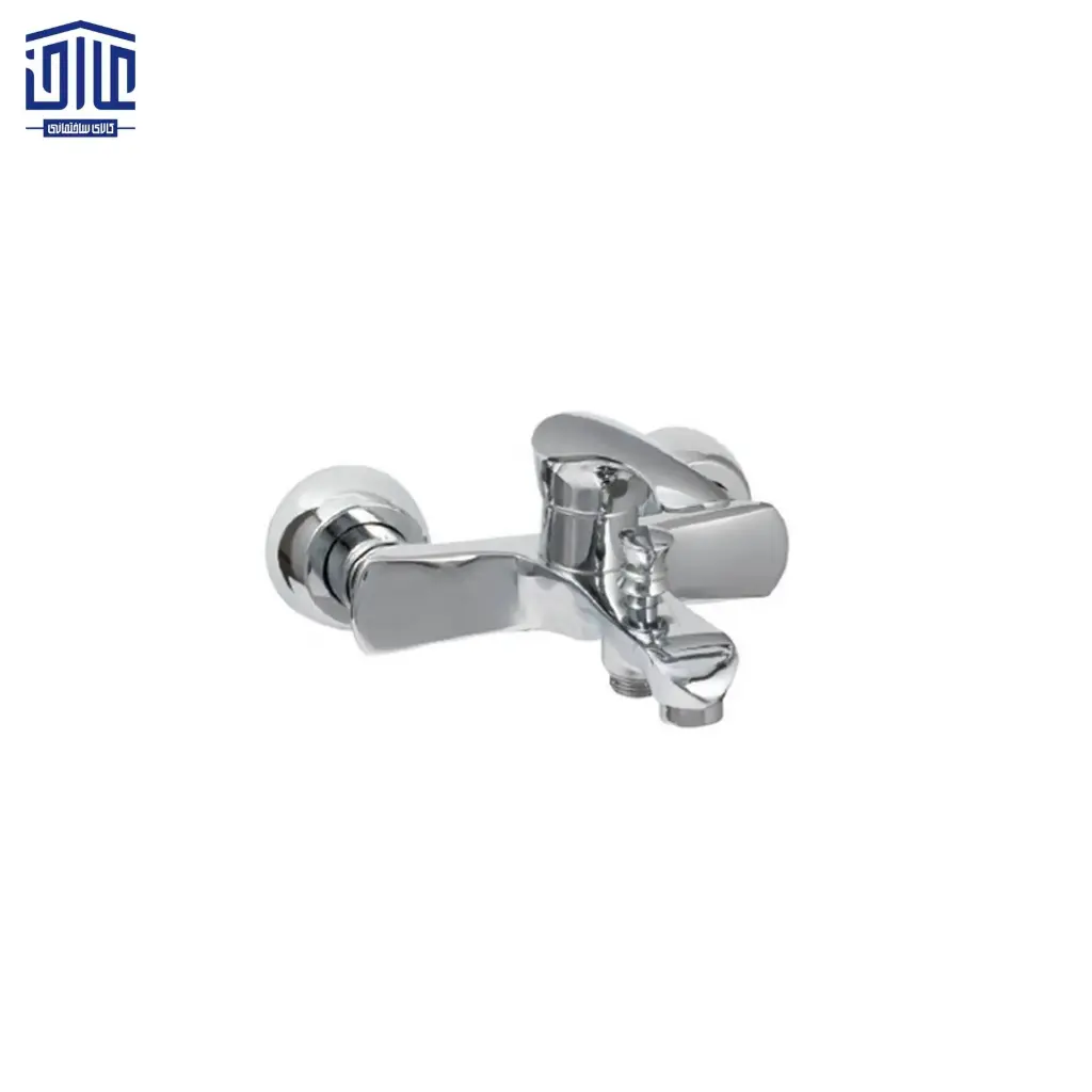 تیفانی شیر دوش راشین