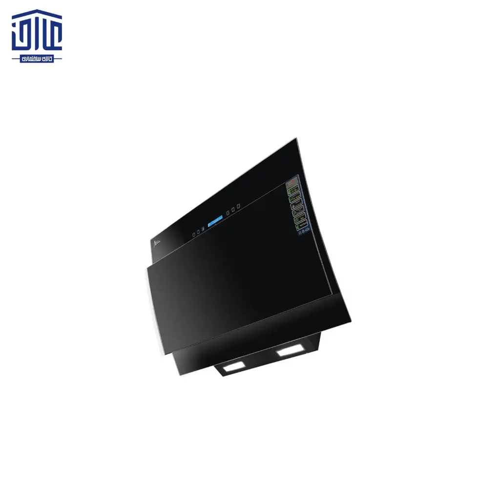 هود شومینه H63 T اخوان