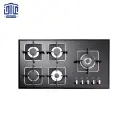 اجاق شیشه البرز G5909