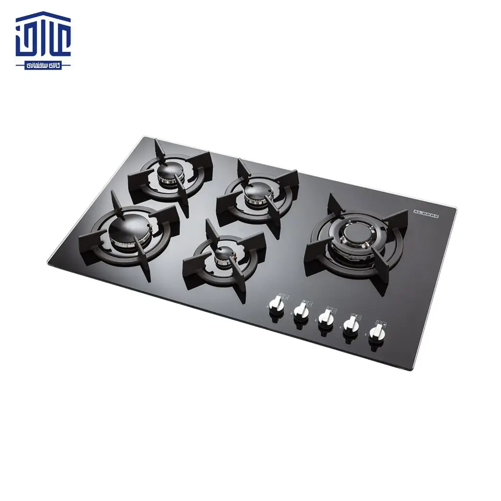 اجاق شیشه البرز 5907G