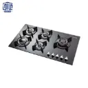 اجاق شیشه البرز 5907G