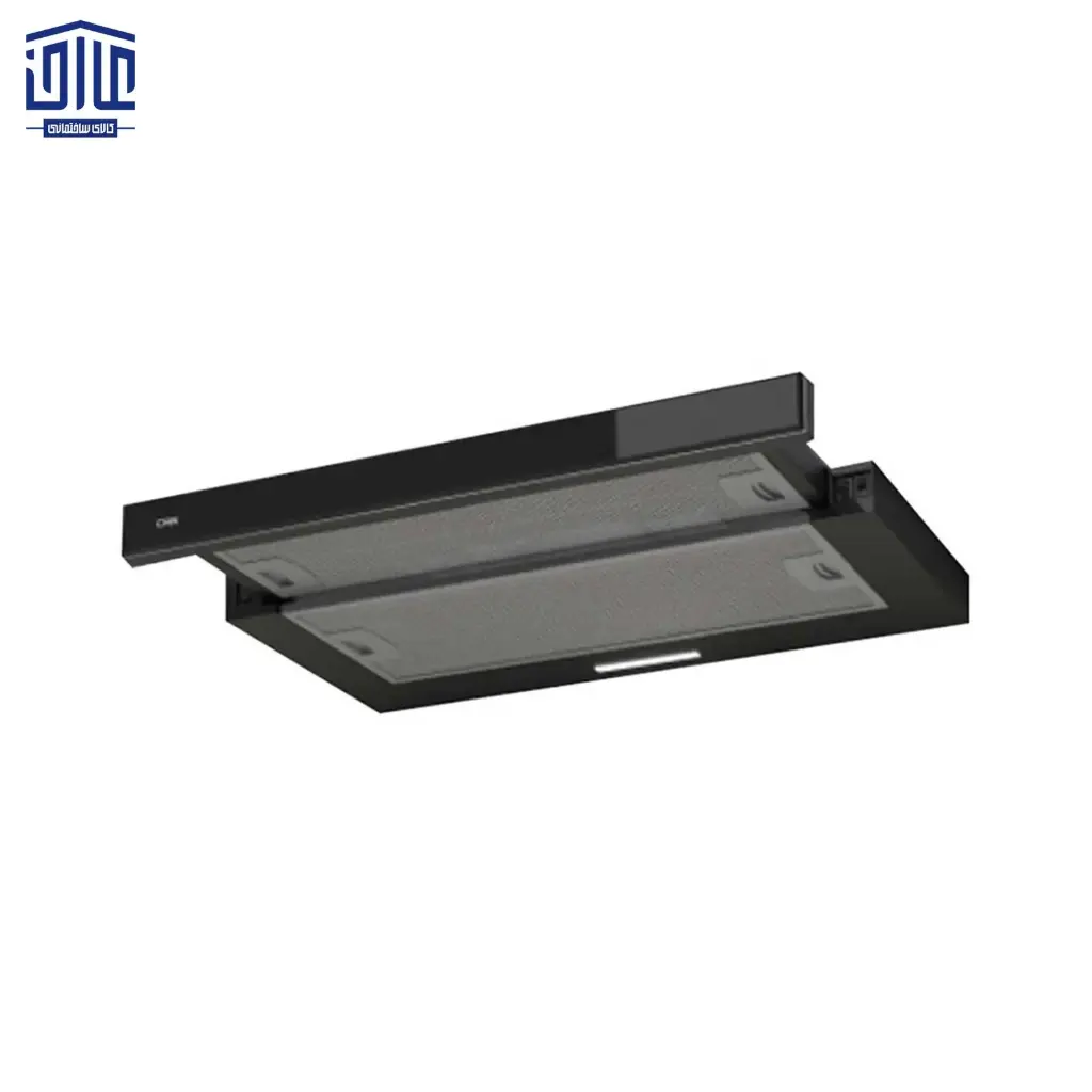 هود توکار و زیر کابینتی کن سایز 60 2200G