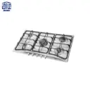 G13 گاز استیل 5 شعله اخوان