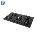 G35 گاز شیشه 5 شعله اخوان