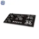 GI 137 گازشیشه 5شعله اخوان