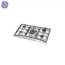 گاز استیل 5 شعله اخوان Gi13 ایرانی