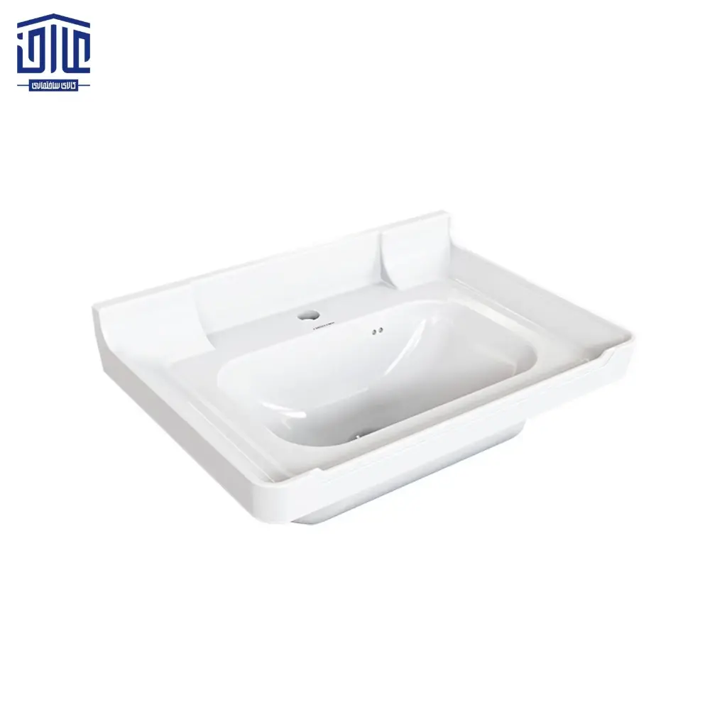 روکابینتی آرتا 52 چینی کرد