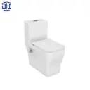 فرنگی آرتا با شیر بیده چینی کرد