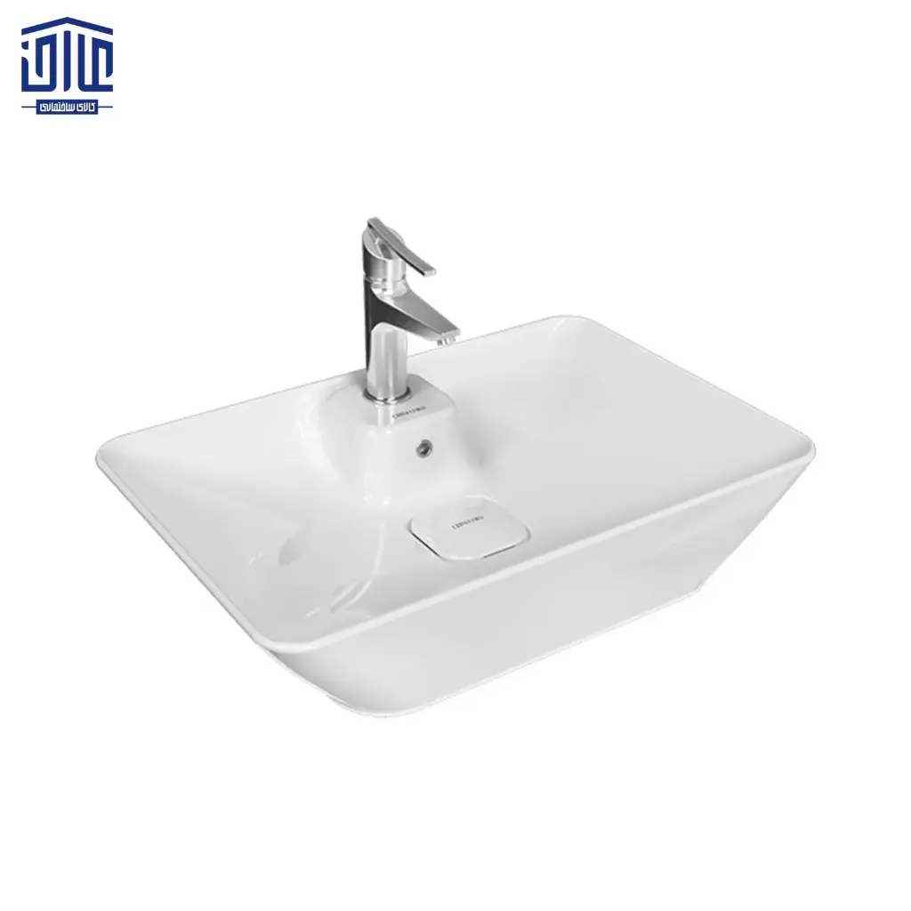 روکابینتی والریا 60 چینی کرد