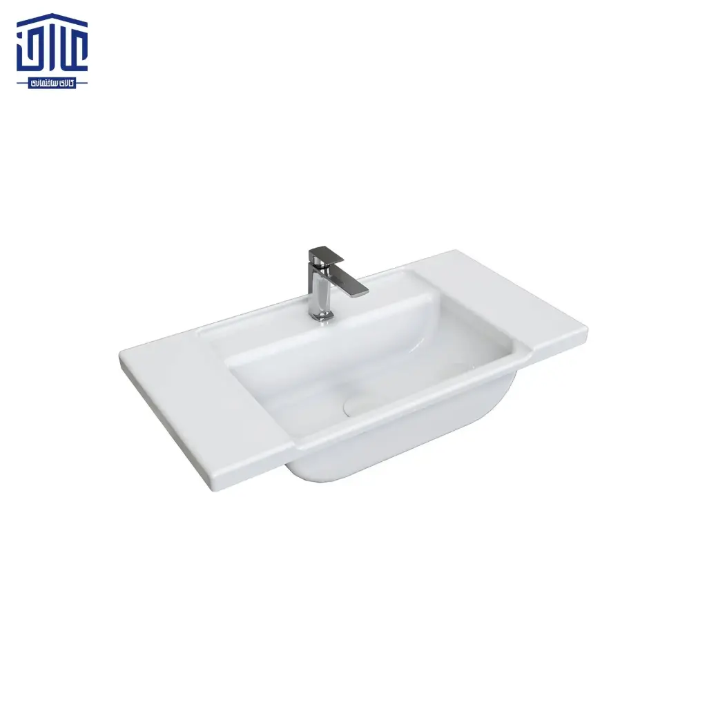[1390080018] روکابینتی آدنیس 80 چینی کرد (درجه 1)