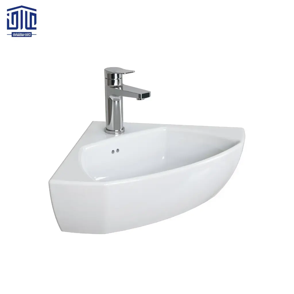 روکابینتی آرین 55 چینی کرد