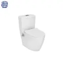 فرنگی آنتوریوم با شیربیده چینی کرد