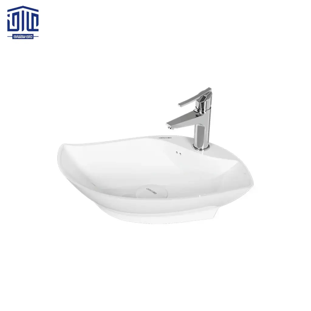 روکابینتی فلوریا 60 چینی کرد