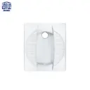 توالت فلوریا ریم لس چینی کرد