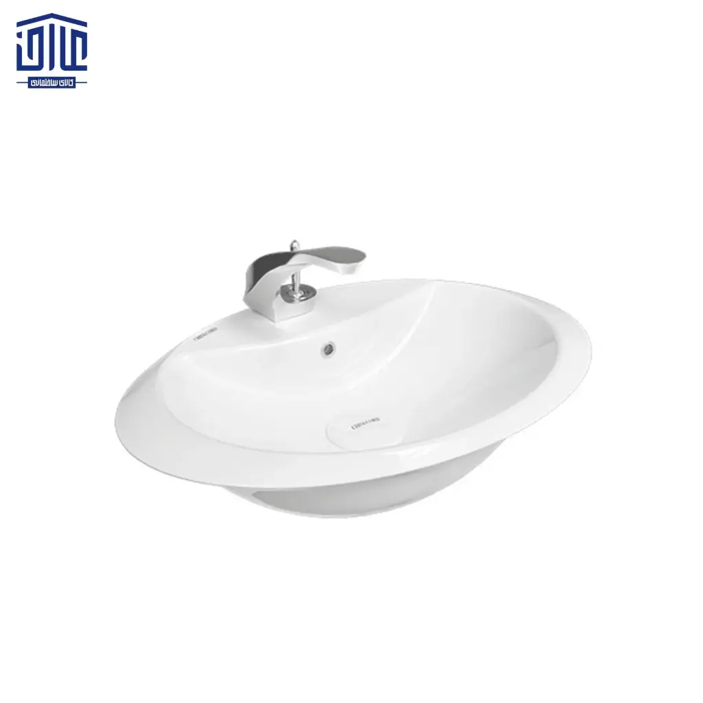 [1390080002] روکابینتی ورونیکا 60 چینی کرد (درجه 1)