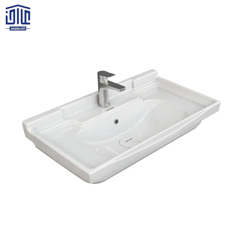 [1390080023] روکابینتی مگنولیا 60 چینی کرد (درجه 1)