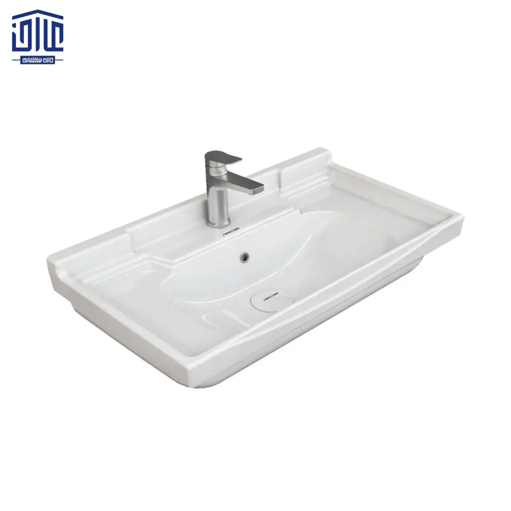 [1390080020] روکابینتی مگنولیا 70 چینی کرد (درجه 1)