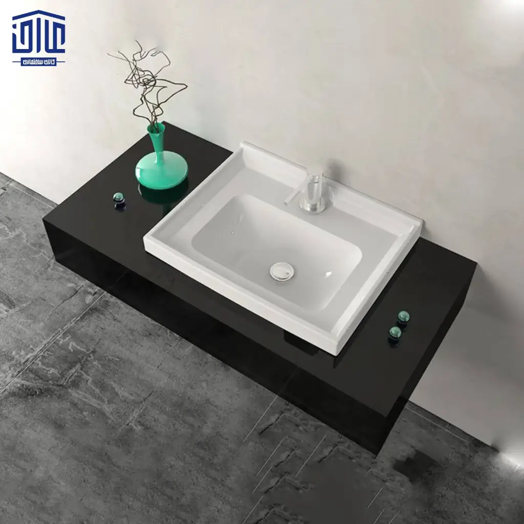 آستر 70 روکابینتی گلسار