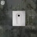 مارانتا توالت دور بسته (Close Rim) گلسار