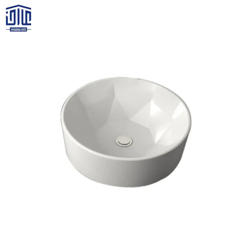 دایموند روکابینتی گلسار