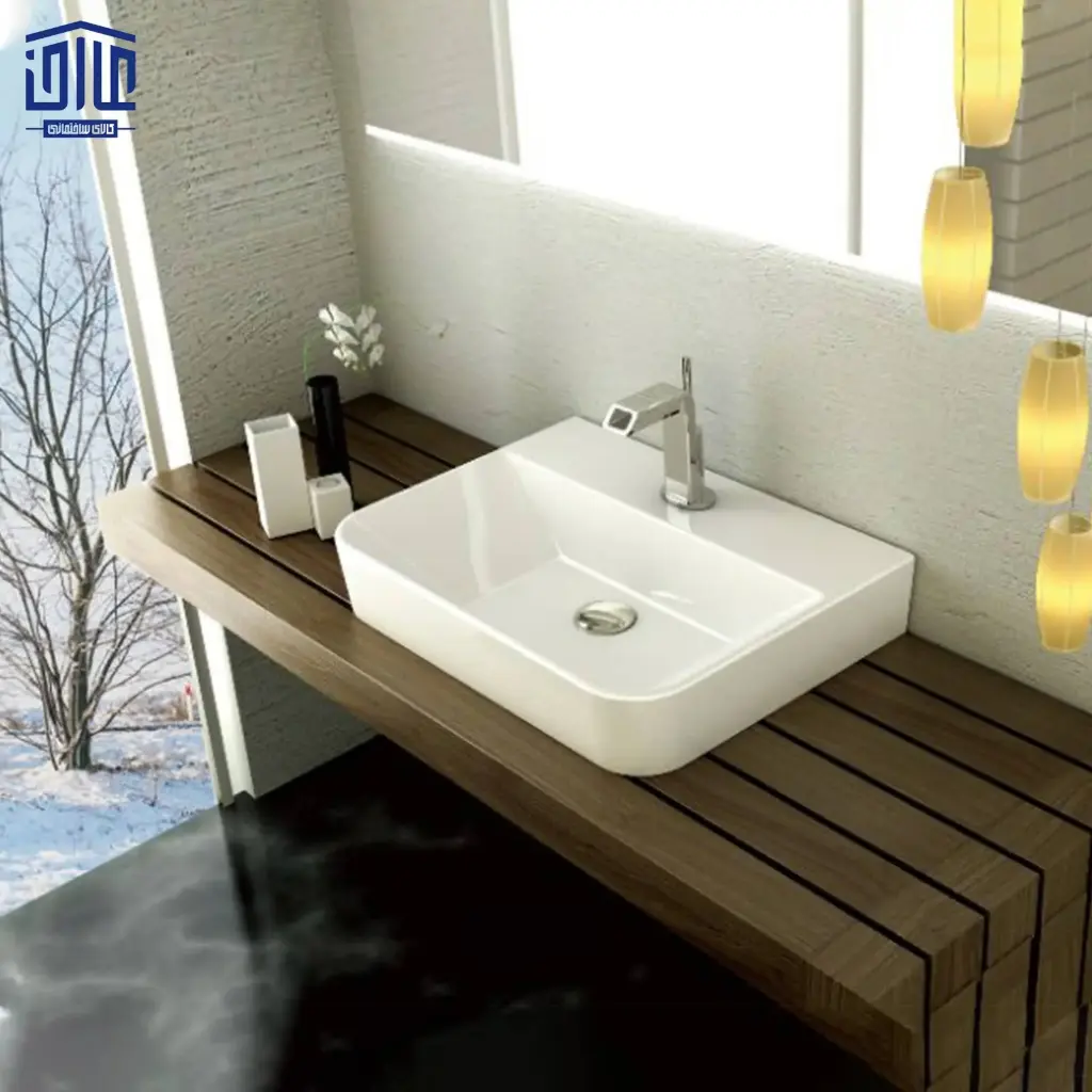 یونیک (ورونا) 50 روکابینتی گلسار