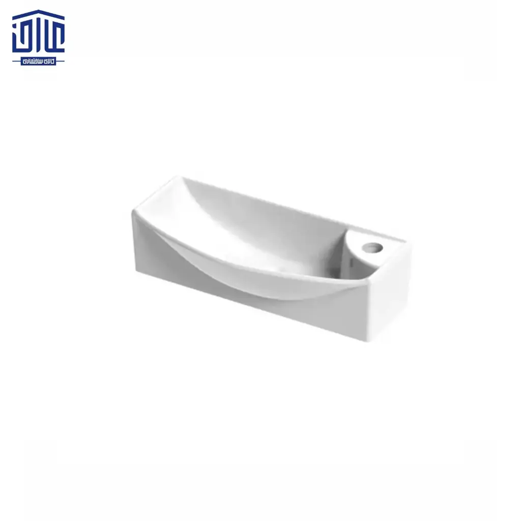 [163001004] رمینی روکابینت نوین سرام (+Grade A)