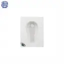 پادوا نیم گودتوالت زمینی