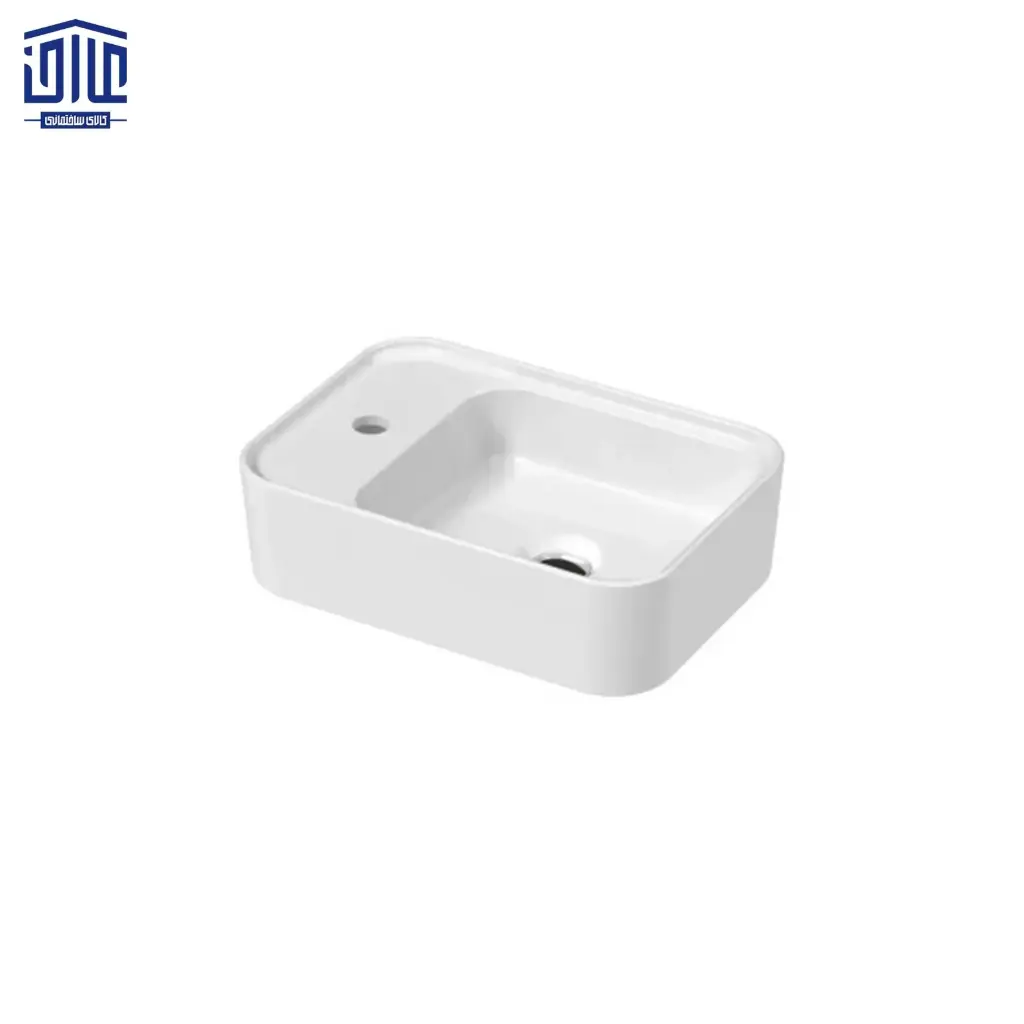 [163001026] آلین روکابینتی نوین سرام (+Grade A)