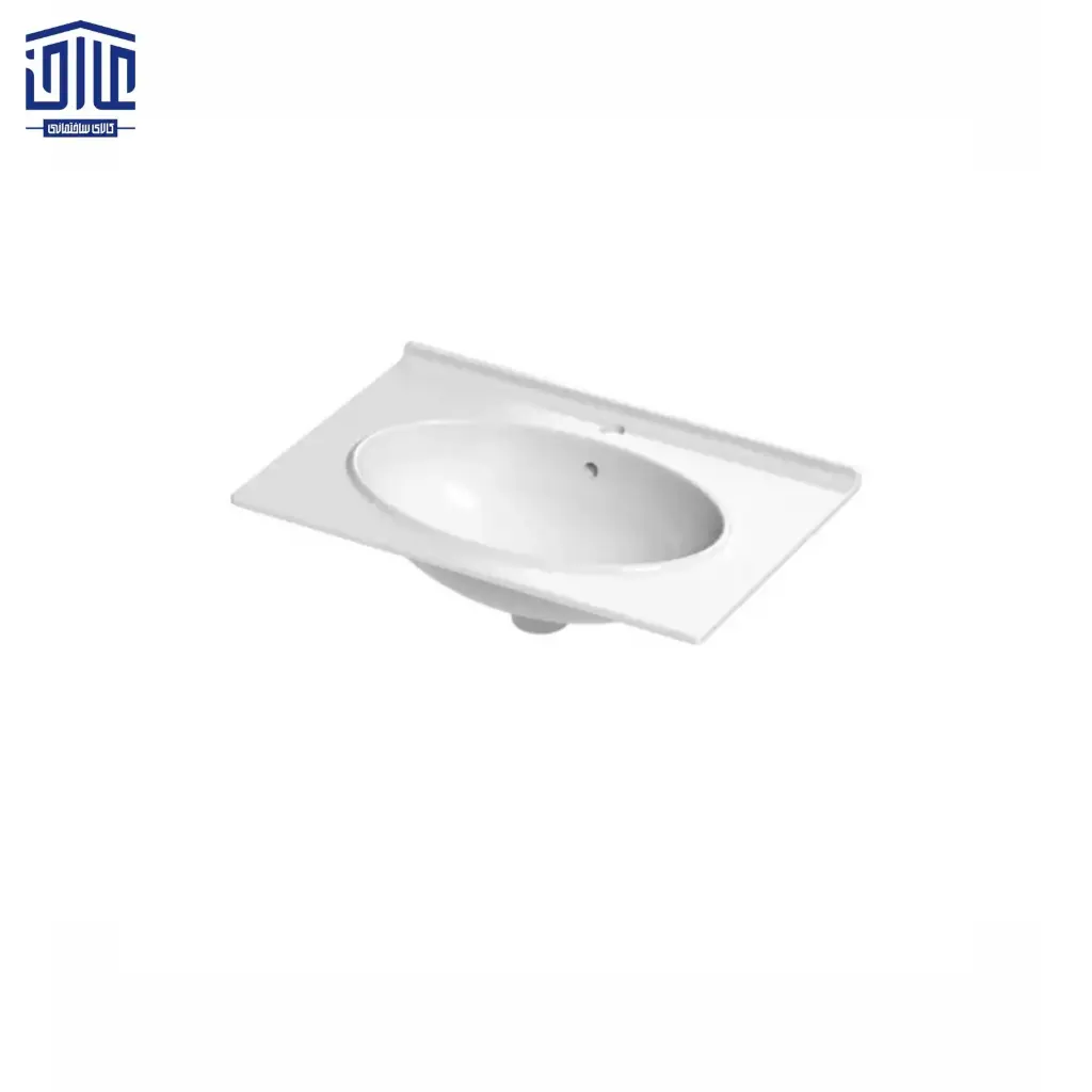 [163003018] پریمیا رو کابینتی  نوین سرام (+Grade A)