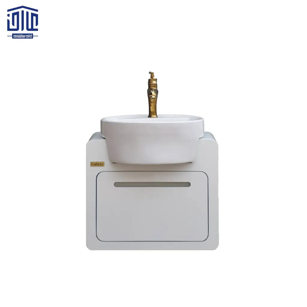 میلانو کابینت دیواری گالکسی