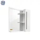 آینه کابین 609 بزرگ گالکسی